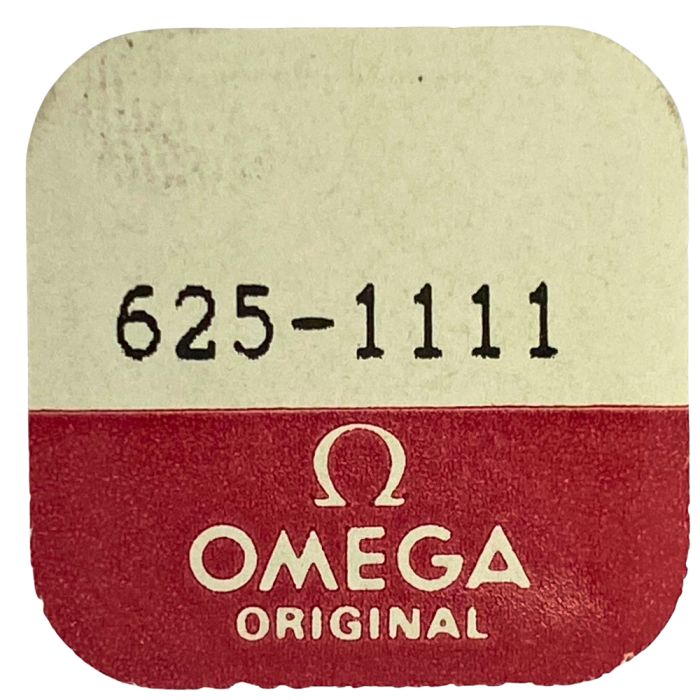 Omega 625 - 1111 Bascule (à l'unité) - Yoke (clutch lever) (per unit)