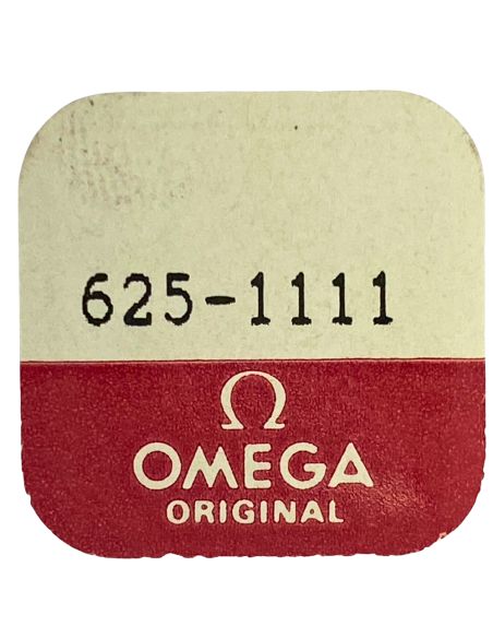 Omega 625 - 1111 Bascule (à l'unité) - Yoke (clutch lever) (per unit)