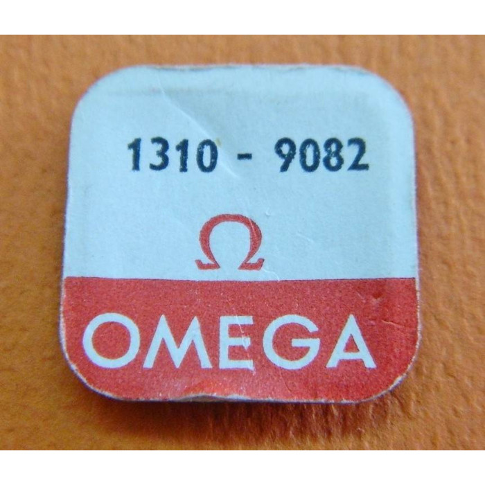 OMEGA Resort de commande de correcteur de quantième - Calibre 1310