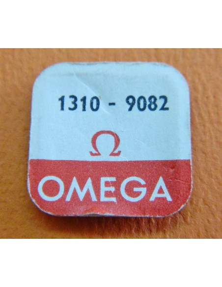 OMEGA Resort de commande de correcteur de quantième - Calibre 1310