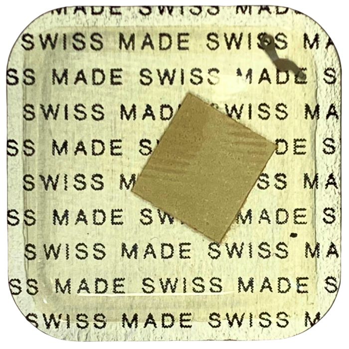 Omega 650 - 1111 Bascule (à l'unité) - Yoke (clutch lever) (per unit)