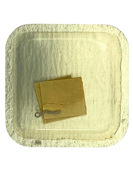 Omega 660 - 1111 Bascule (à l'unité) - Yoke (clutch lever) (per unit)