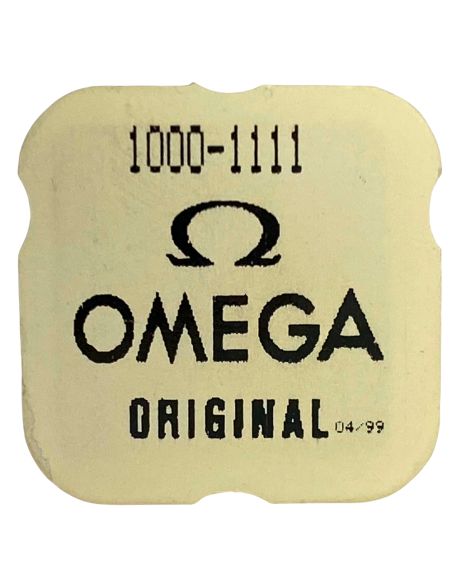 Omega 1000 - 1111 Bascule (à l'unité) - Yoke (clutch lever) (per unit)