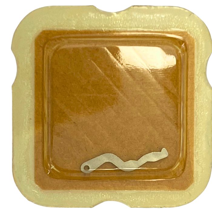 Omega 1010 - 1111 Bascule (à l'unité) - Yoke (clutch lever) (per unit)