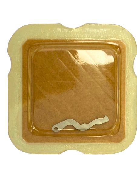 Omega 1010 - 1111 Bascule (à l'unité) - Yoke (clutch lever) (per unit)