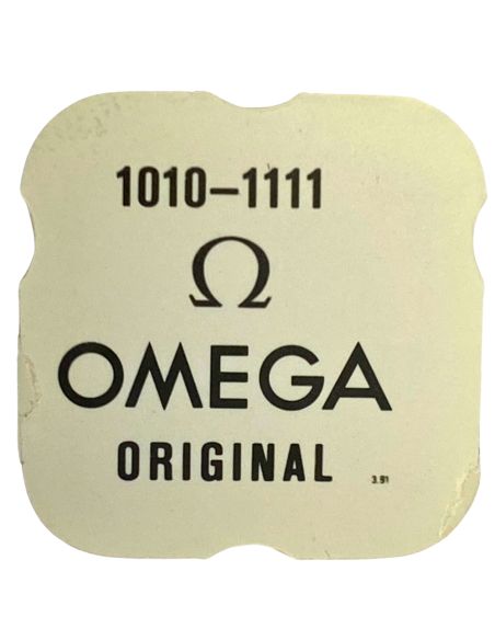 Omega 1010 - 1111 Bascule (à l'unité) - Yoke (clutch lever) (per unit)