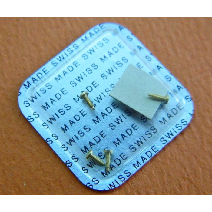 OMEGA Vis de module électronique - Calibre 1310