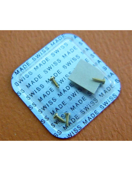 OMEGA Vis de module électronique - Calibre 1310