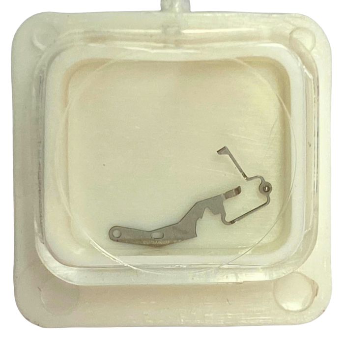 PUW 240 - 435 Bascule (à l'unité) - Yoke (clutch lever) (per unit)