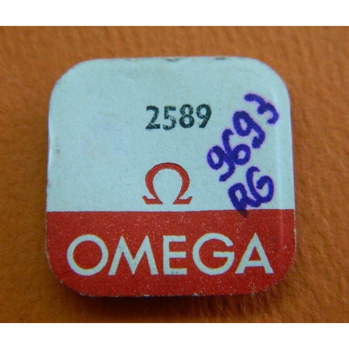 OMEGA Vis de module électronique - Calibre 1310