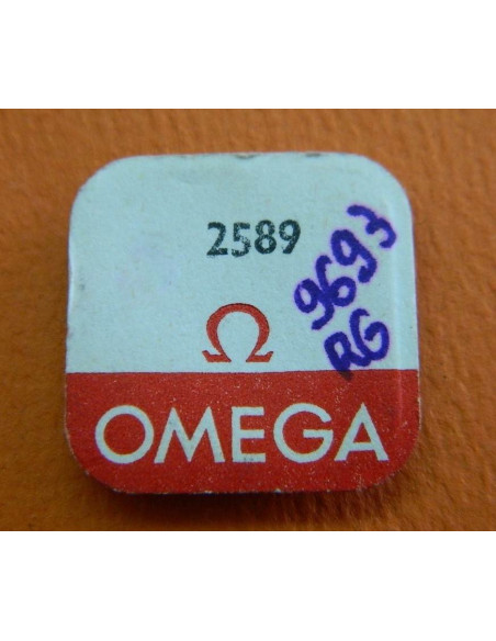 OMEGA Vis de module électronique - Calibre 1310