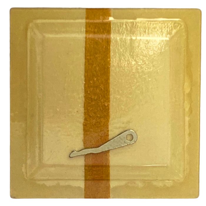 PUW 260 - 435 Bascule (à l'unité) - Yoke (clutch lever) (per unit)