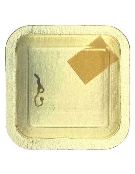 PUW 512 - 435 Bascule (à l'unité) - Yoke (clutch lever) (per unit)