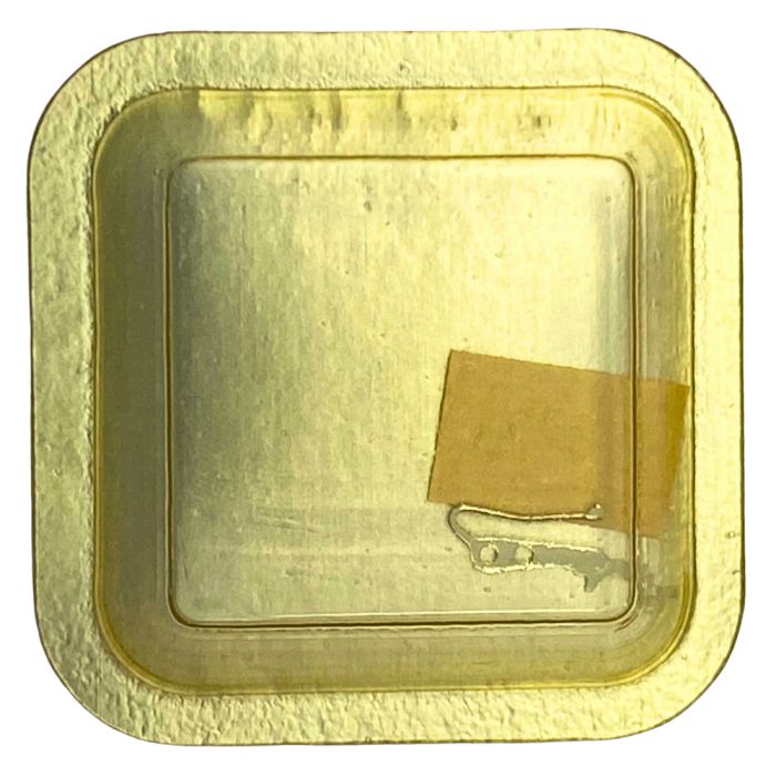 PUW 900 - 435 Bascule (à l'unité) - Yoke (clutch lever) (per unit)