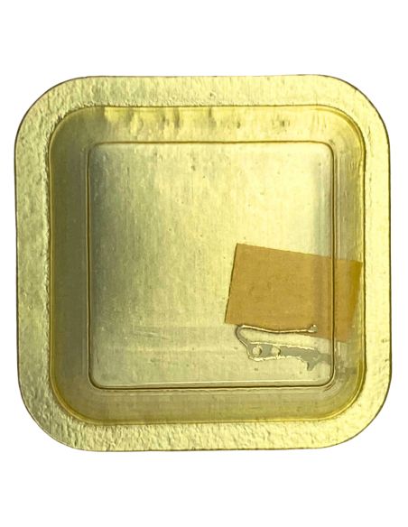 PUW 900 - 435 Bascule (à l'unité) - Yoke (clutch lever) (per unit)