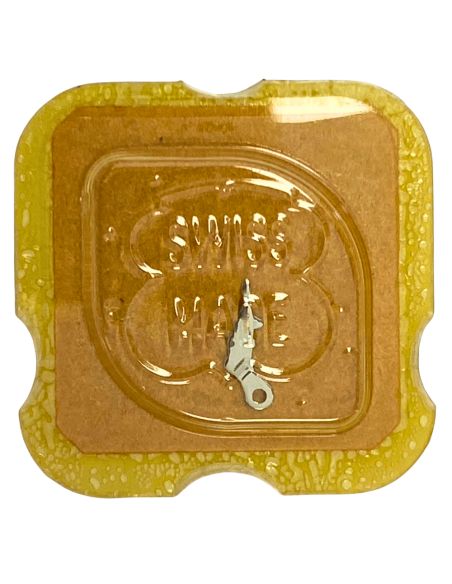 Valjoux 7730 - 435 Bascule (à l'unité) - Yoke (clutch lever) (per unit)