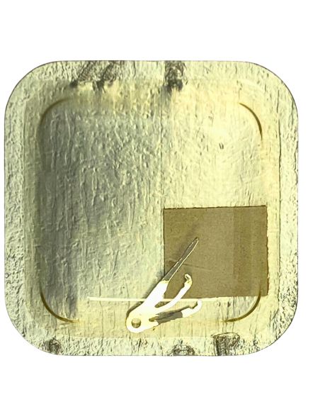 Tissot 2770/2780 - 435 Bascule (à l'unité) - Yoke (clutch lever) (per unit)