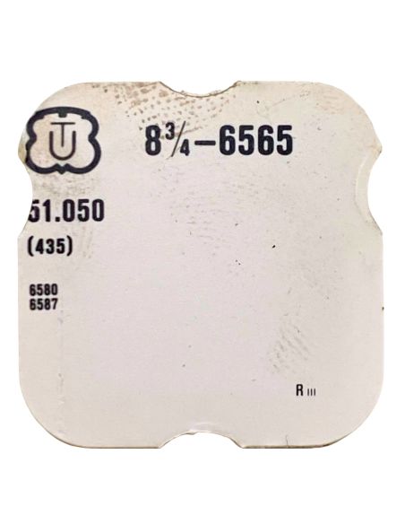 Unitas 6565 - 435 Bascule (à l'unité) - Yoke (clutch lever) (per unit)