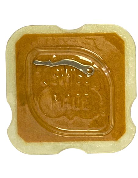 Valjoux 23 - 435 Bascule (à l'unité) - Yoke (clutch lever) (per unit)