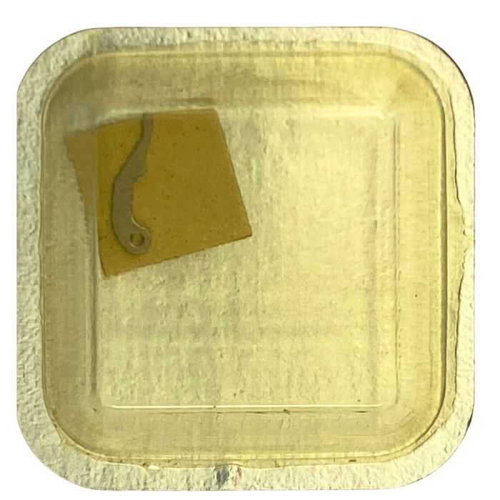 Wostok 2209 - 435 Bascule (à l'unité) - Yoke (clutch lever) (per unit)