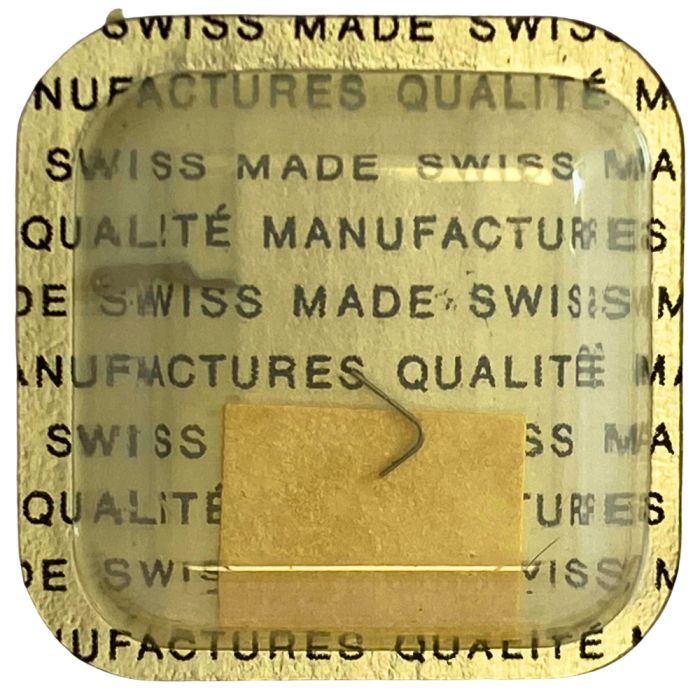 Zenith 57.8/11 - 435 Bascule (à l'unité) - Yoke (clutch lever) (per unit)