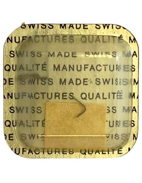 Zenith 57.8/11 - 435 Bascule (à l'unité) - Yoke (clutch lever) (per unit)