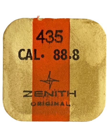 Zenith 88.8 - 435 Bascule (à l'unité) - Yoke (clutch lever) (per unit)