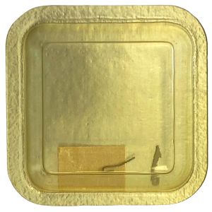 Zenith 1110 - 435 Bascule (à l'unité) - Yoke (clutch lever) (per unit)