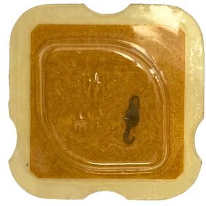 ESA 900.231 - 437 Bascule pour calibre bascule (à l'unité) - Rocking bar (per unit)