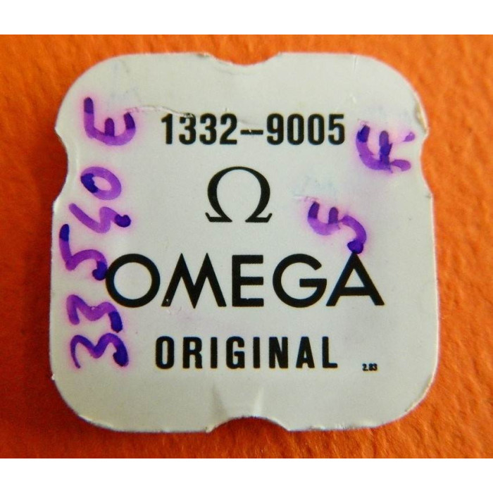 OMEGA Pont de rouage - Calibre 1332