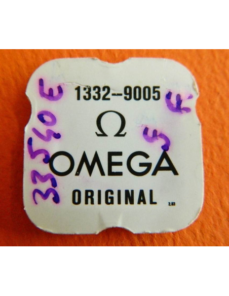 OMEGA Pont de rouage - Calibre 1332