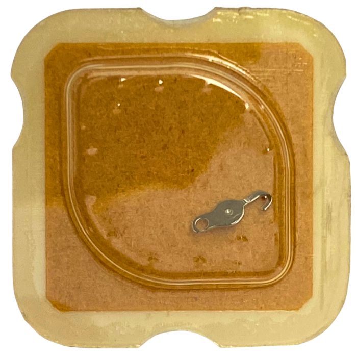 ESA 9220 - 437 Bascule pour calibre bascule (à l'unité) - Rocking bar (per unit)