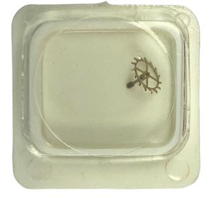 Tissot 2110 - 705 Roue d'ancre pivotée (à l'unité) - Escape wheel and pinion with straight pivots (per unit)