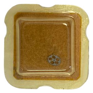 Tissot 2141 - 705 Roue d'ancre pivotée (à l'unité) - Escape wheel and pinion with straight pivots (per unit)