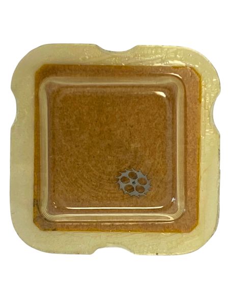 Tissot 2141 - 705 Roue d'ancre pivotée (à l'unité) - Escape wheel and pinion with straight pivots (per unit)