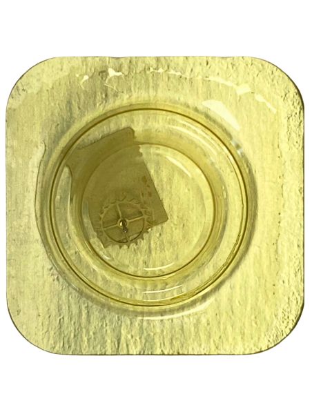 Tissot 2321.91 - 705 Roue d'ancre pivotée (à l'unité) - Escape wheel and pinion with straight pivots (per unit)