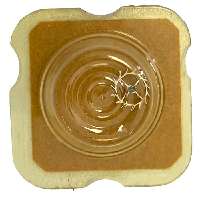 Unitas 6310/6310N - 705 Roue d'ancre pivotée (à l'unité) - Escape wheel and pinion with straight pivots (per unit)