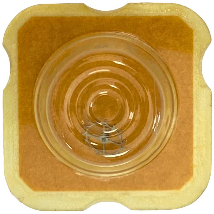 Unitas 6325 - 705 Roue d'ancre pivotée (à l'unité) - Escape wheel and pinion with straight pivots (per unit)