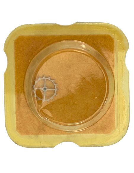 Unitas 6365/6365N - 705 Roue d'ancre pivotée (à l'unité) - Escape wheel and pinion with straight pivots (per unit)