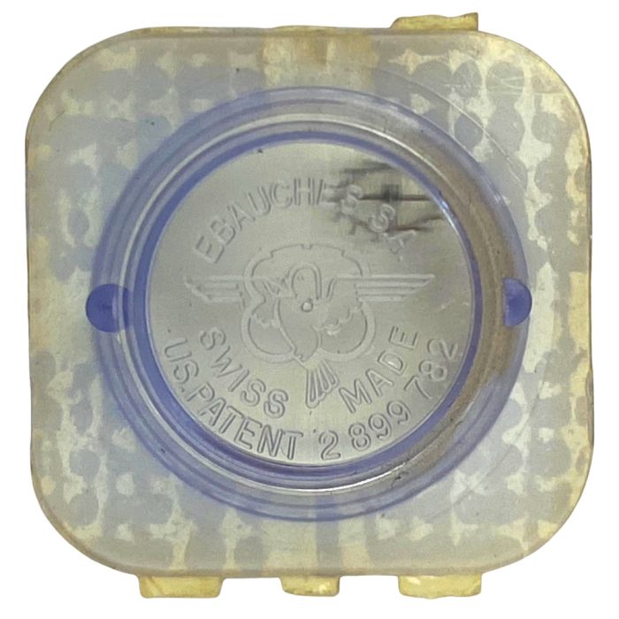 Venus 210 - 705 Roue d'ancre pivotée (à l'unité) - Escape wheel and pinion with straight pivots (per unit)