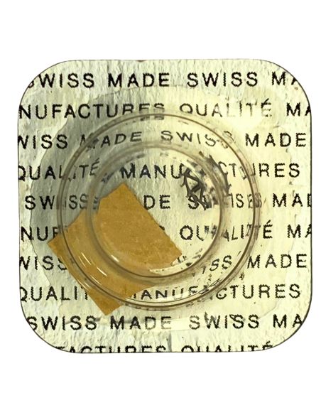 Zenith 88.8 - 705 Roue d'ancre pivotée (à l'unité) - Escape wheel and pinion with straight pivots (per unit)