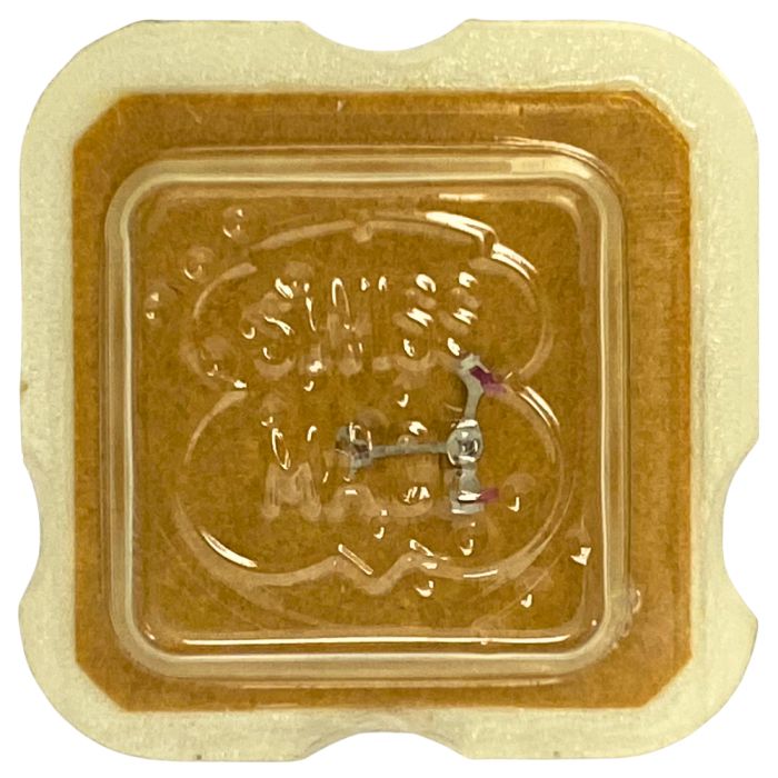 AS 1052 - 710 Ancre montée (à l'unité) - Jewelled pallet fork and staff (per unit)