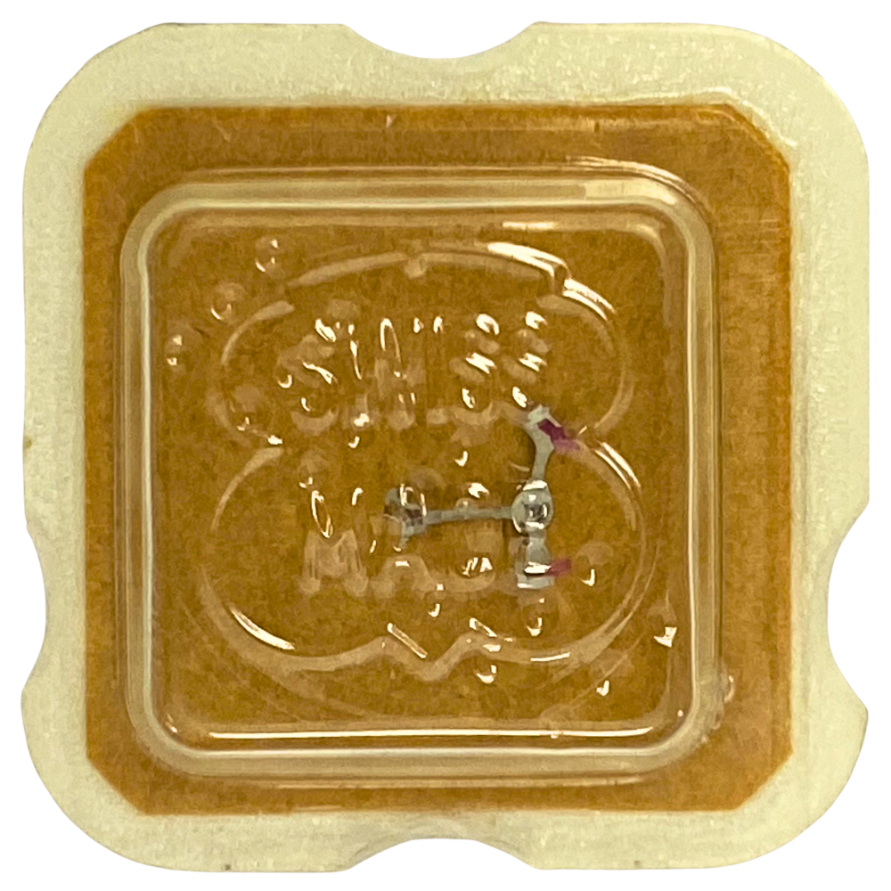 Ancre Montée ETA 2520-710 Pour Calibre De Montre - Pièce D’occasion Pour Réparation Horlogère