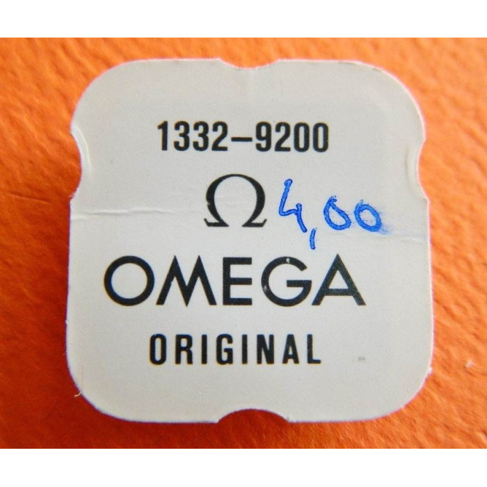 OMEGA Roue de centre, H0 - Calibre 1332