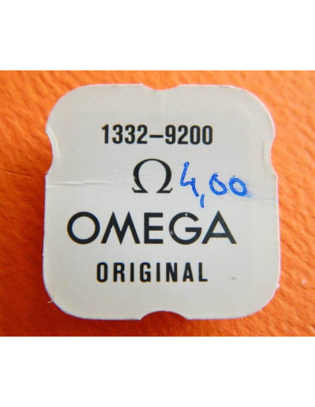 OMEGA Roue de centre, H0 - Calibre 1332