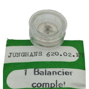 Junghans 620 - 721 Balancier - Balance