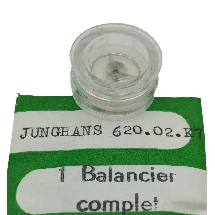Junghans 620 - 721 Balancier - Balance