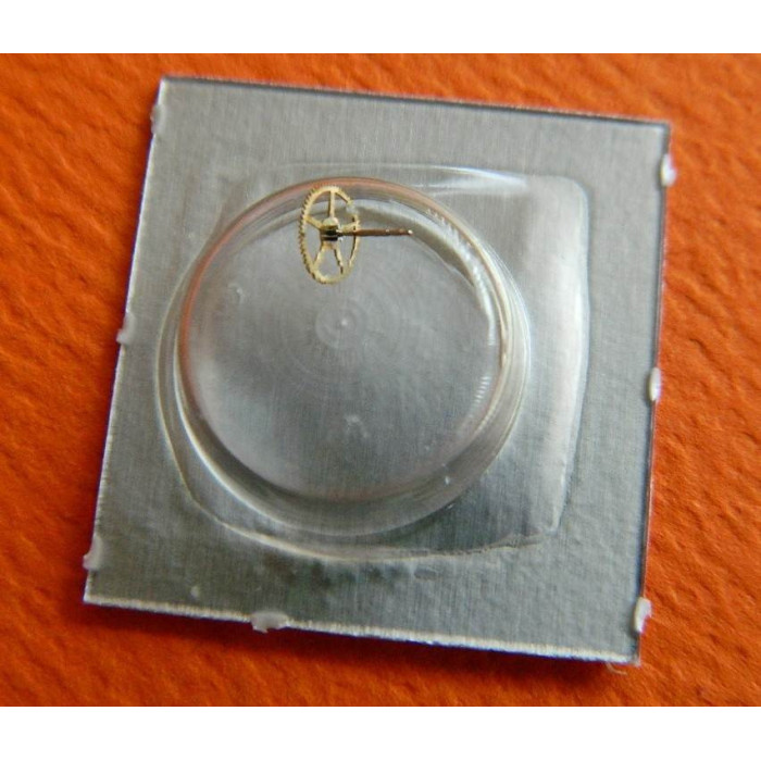 OMEGA Roue de seconde, H0 - Calibre 1332