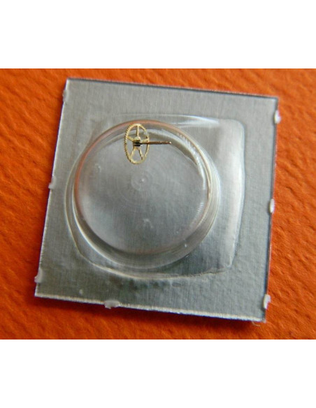 OMEGA Roue de seconde, H0 - Calibre 1332