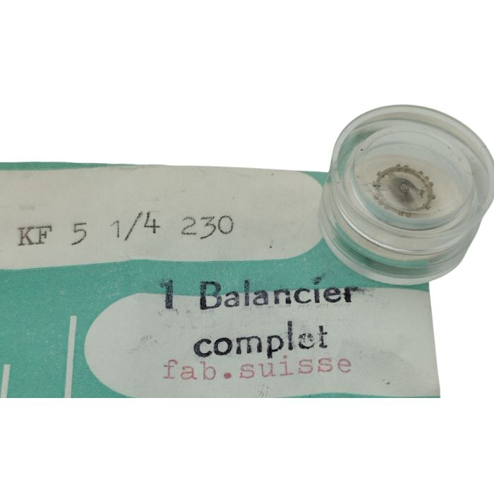 Certina 230 - 721 Balancier - Balance